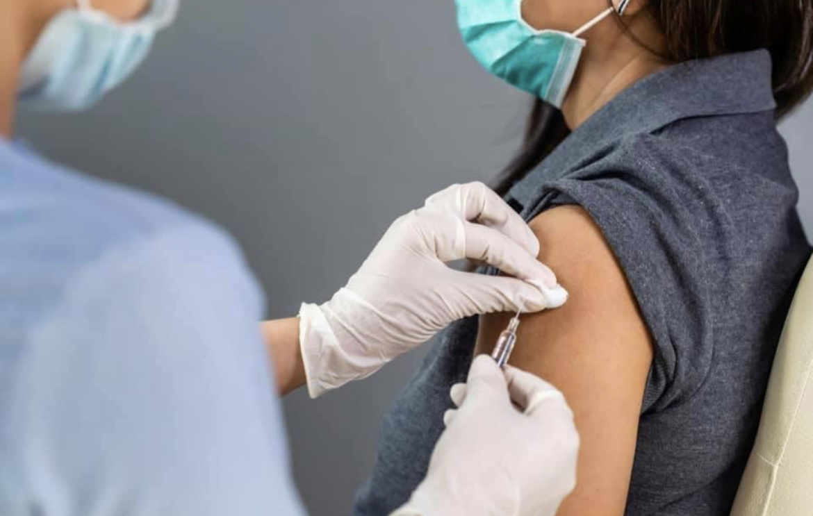 Otwarcie rejestracji 2. dawką przypominającą p/c COVID-19