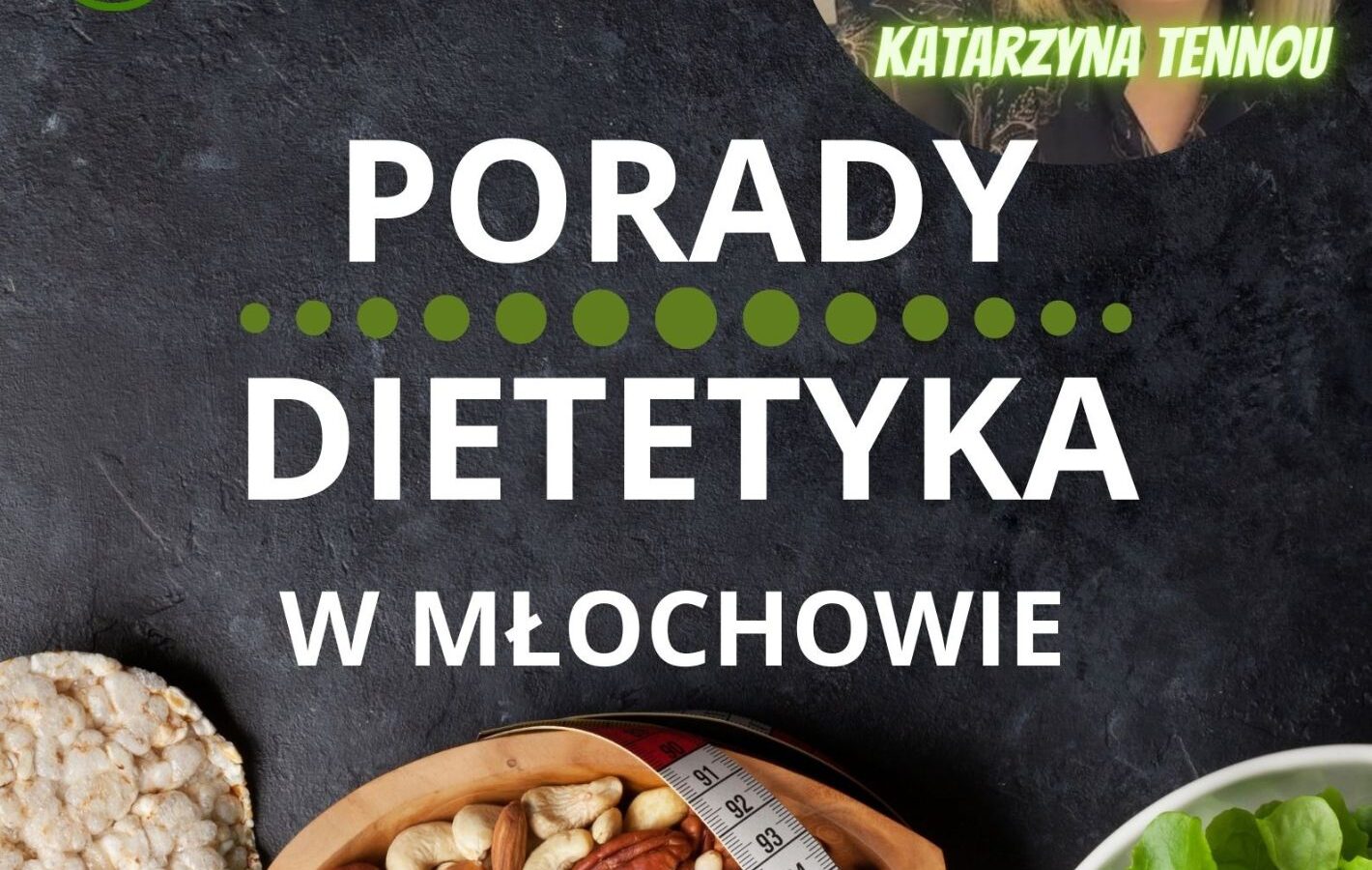 Porady dietetyka