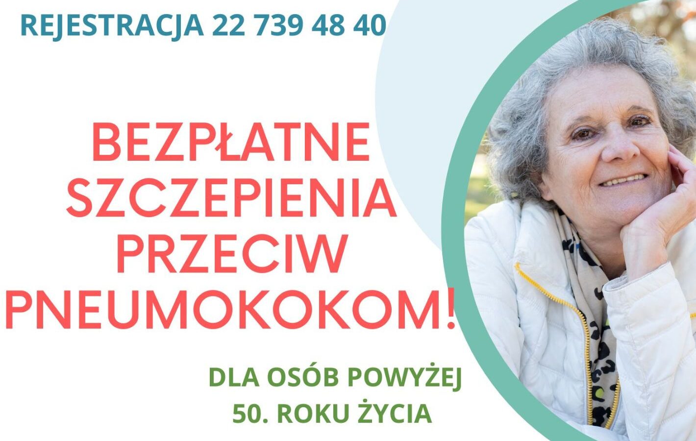 Szczepienia pneumokoki
