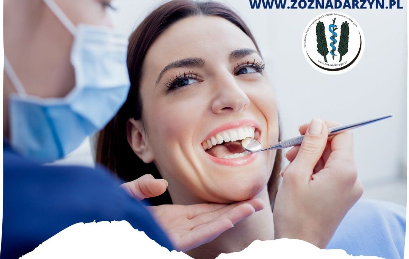 Wznawiamy zapisy do dr J. Zioło