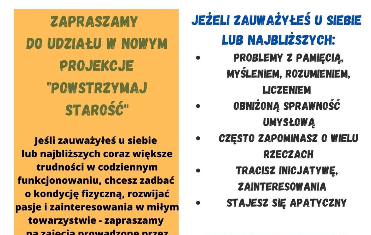 Uruchomiliśmy DDOM
