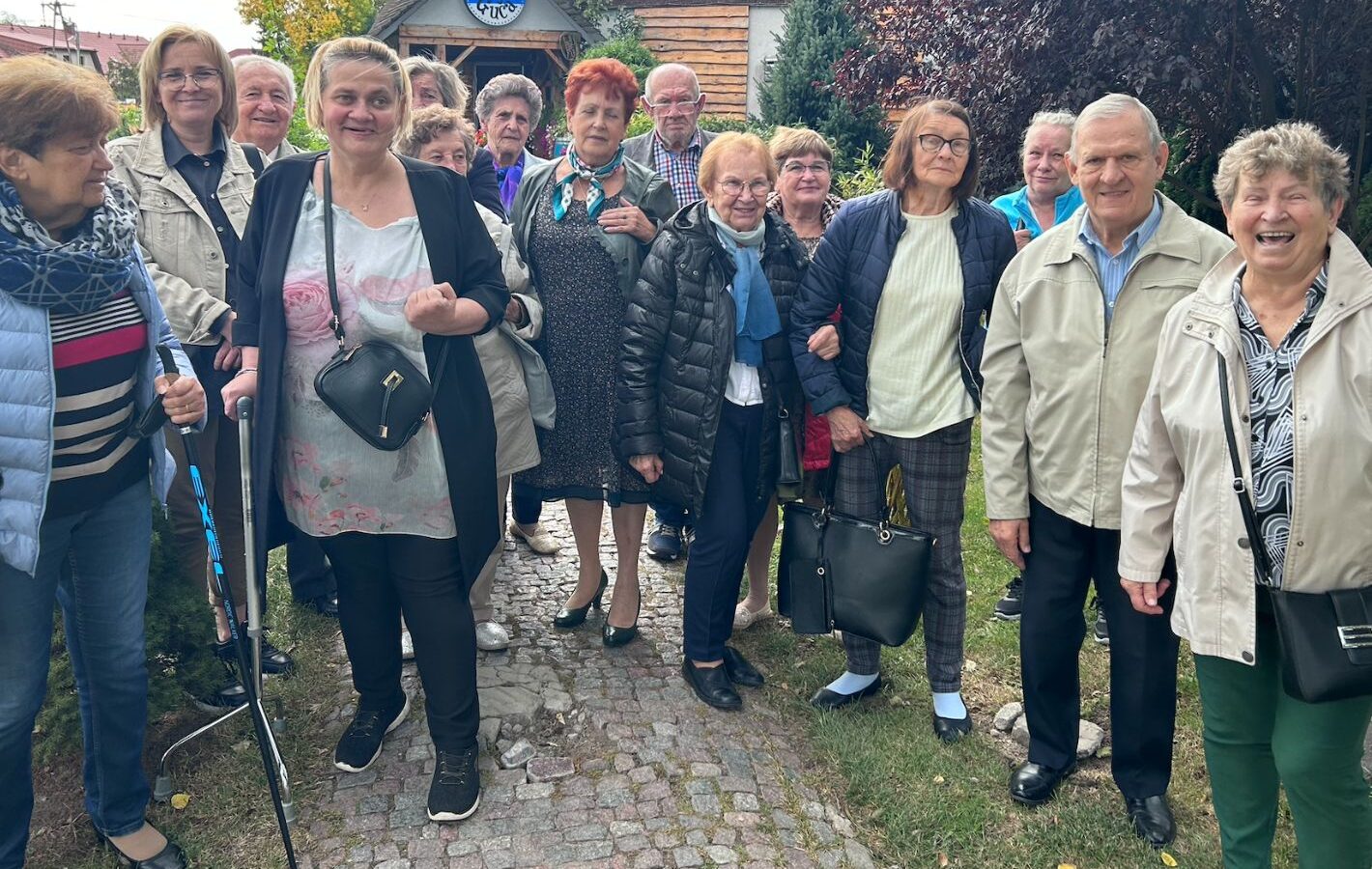 Wycieczka „Kultura Bałkańska”