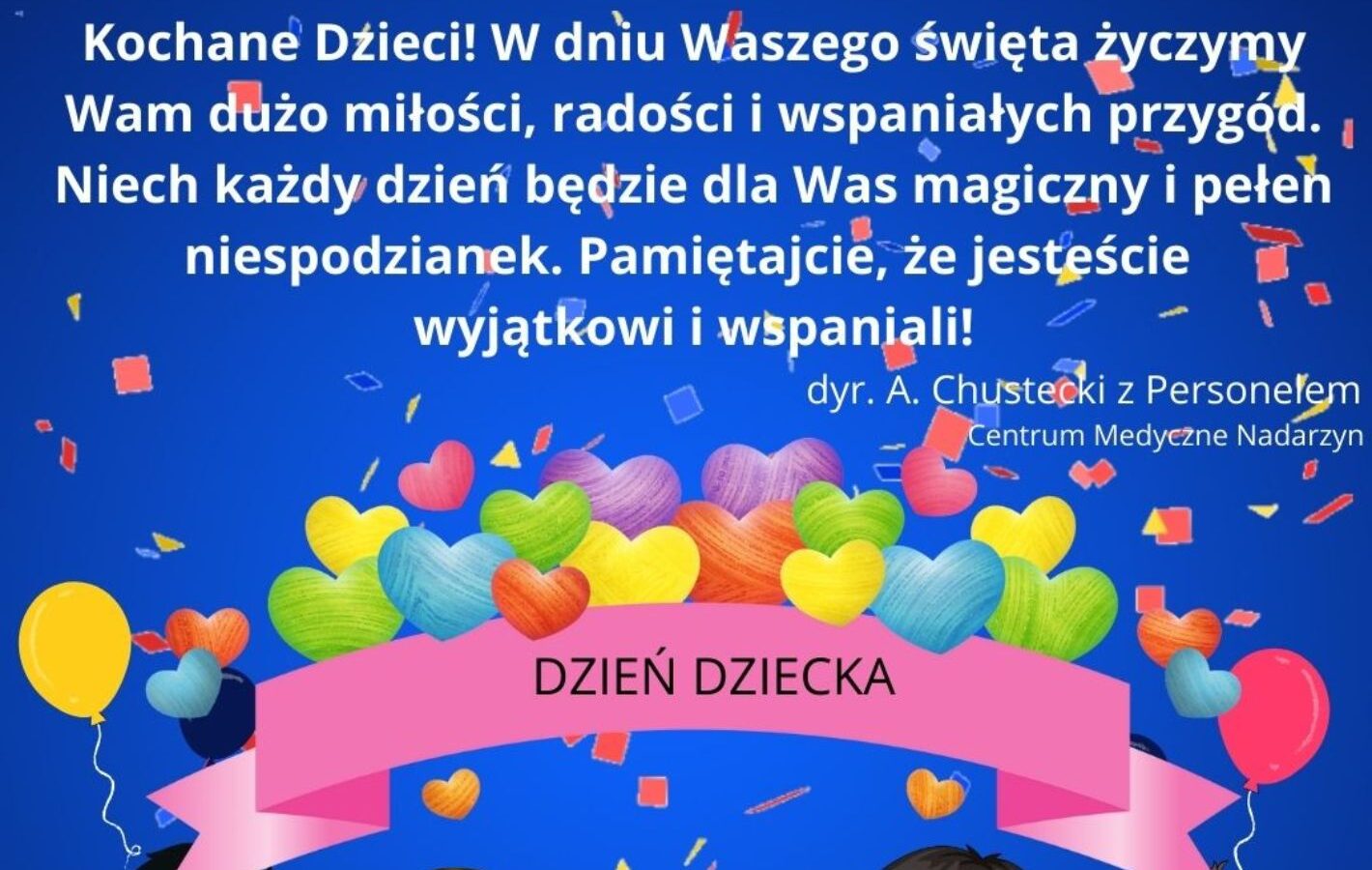 Dzień Dziecka