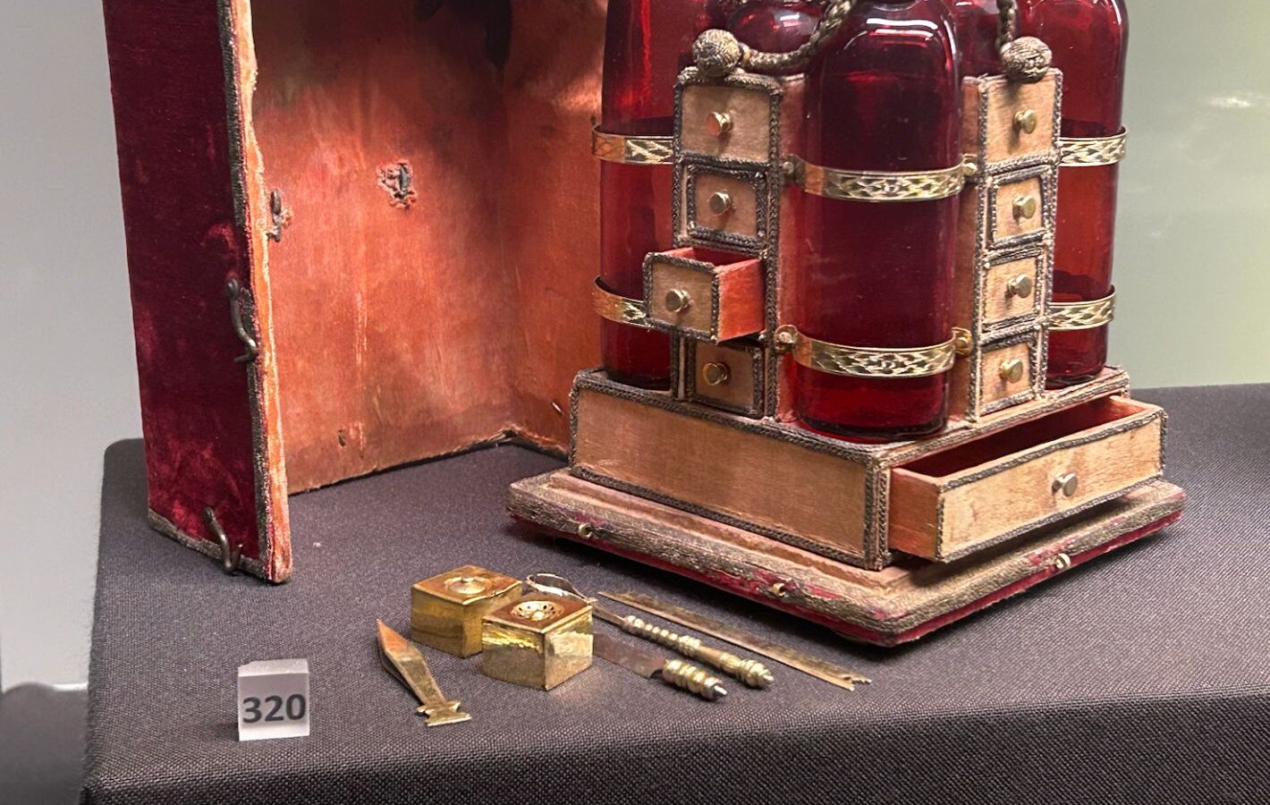 Z wizytą w Muzeum Narodowym