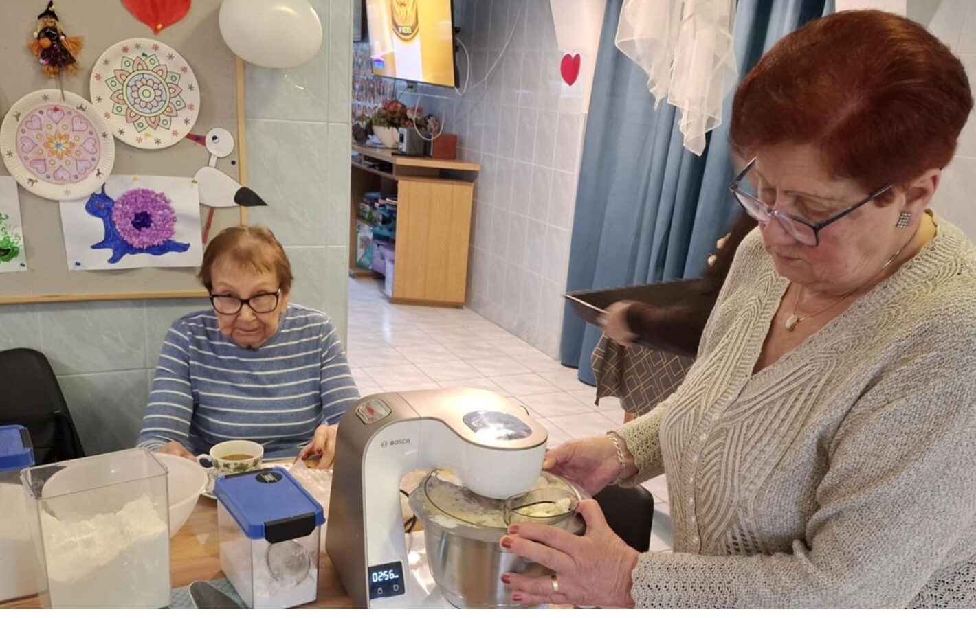 Tłusty CZWARTEK – nasze pączki najlepsze!