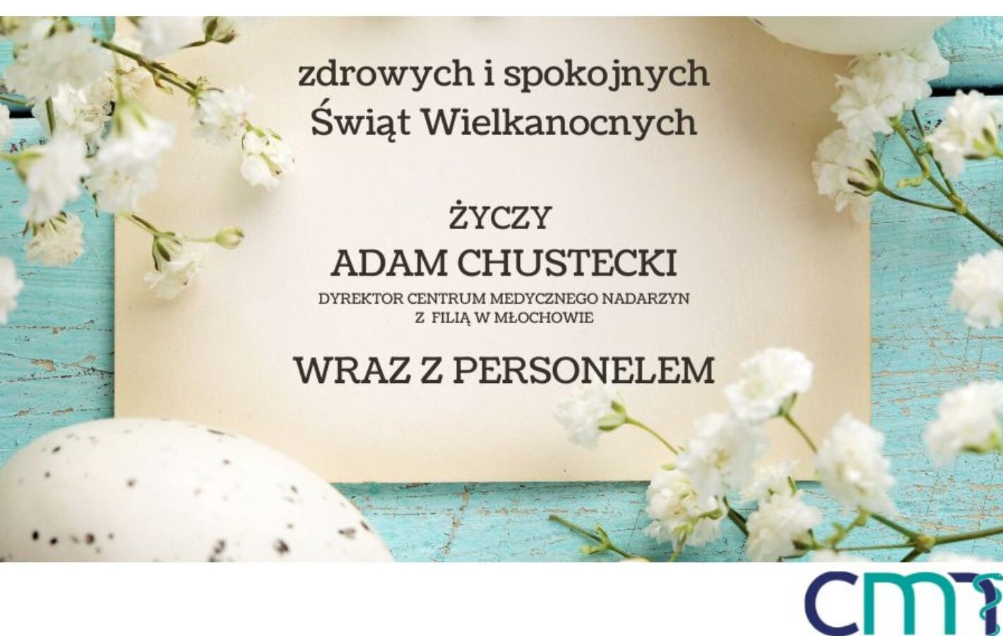 Życzenia świąteczne