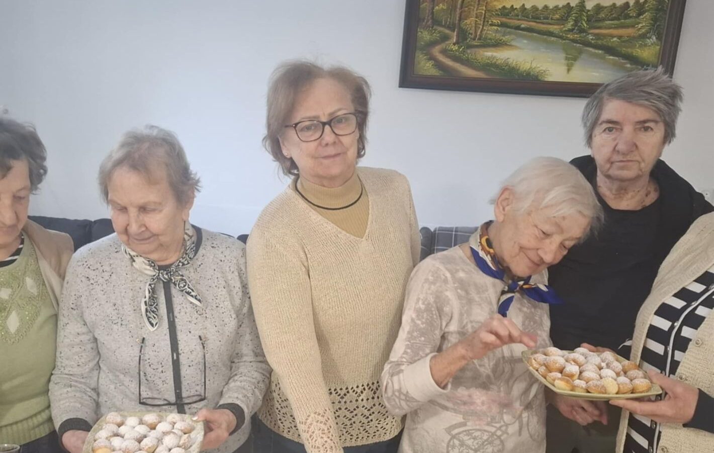 Ćwiczenia aktywizujące