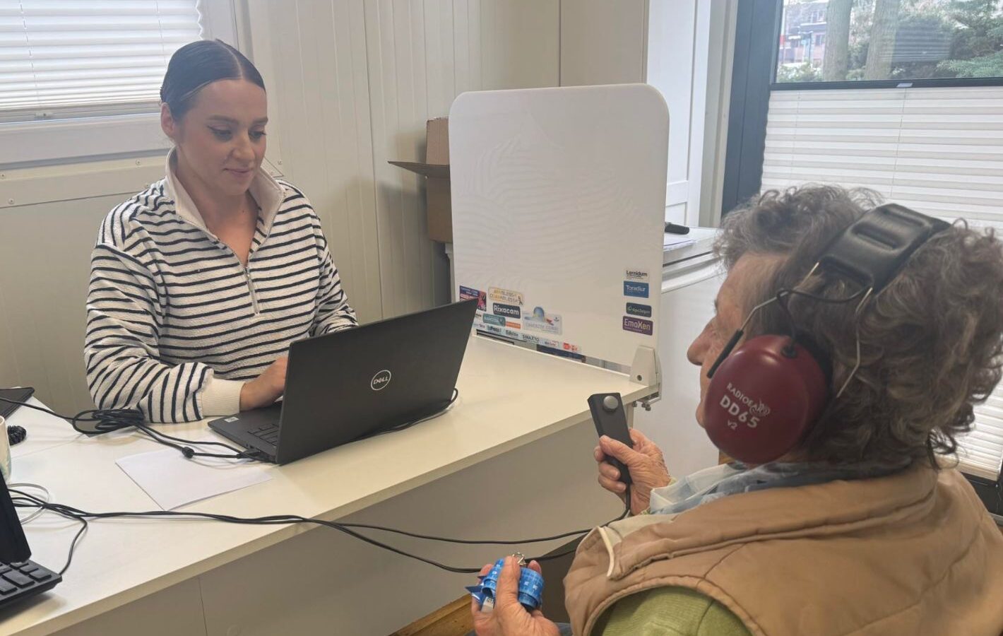 Badanie słuchu – 03.03.2026