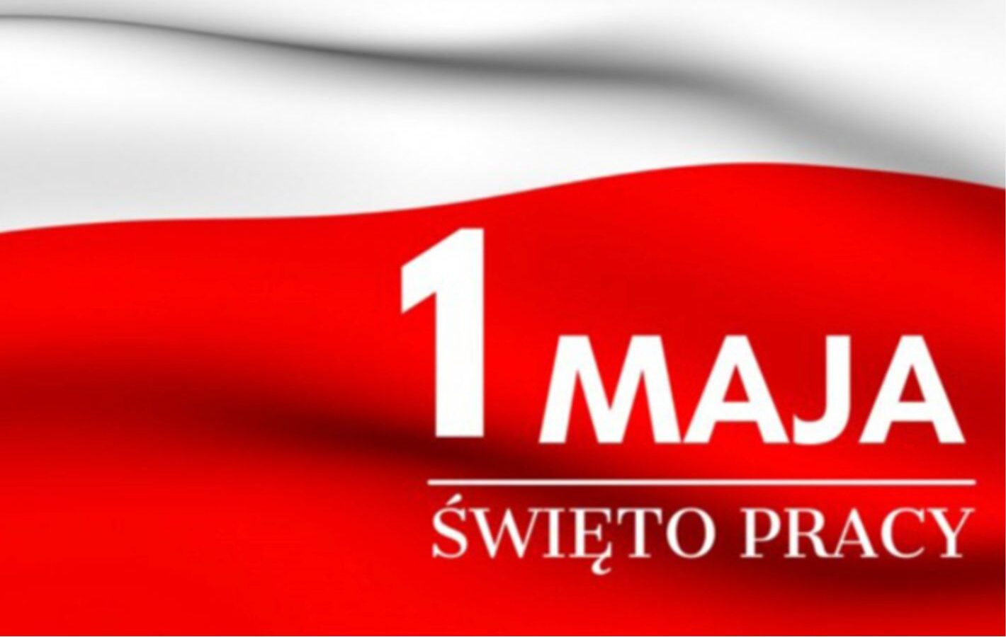 Dzień ustawowo wolny od pracy