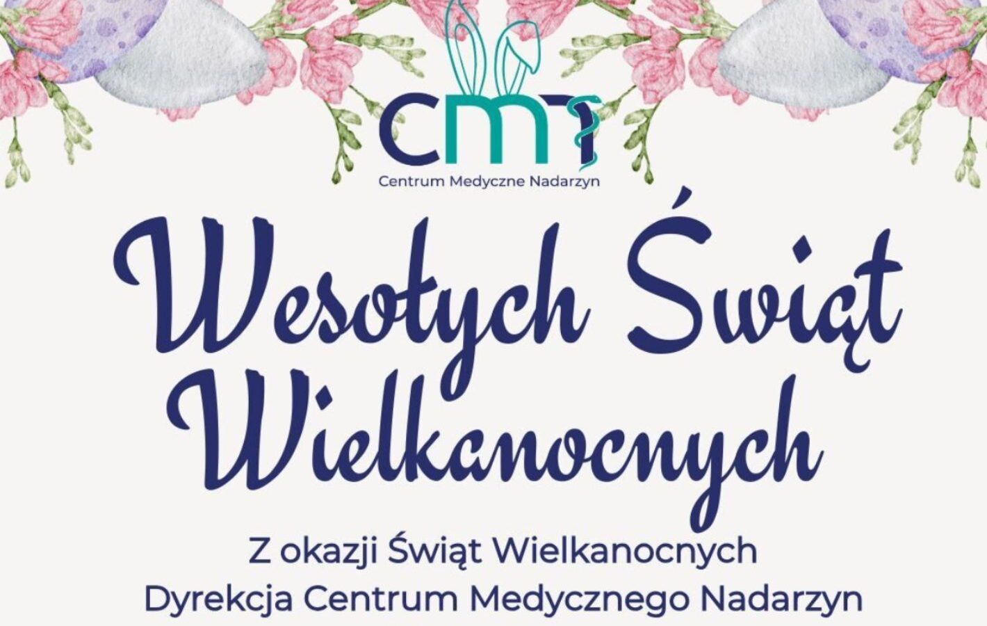 Życzenia świąteczne