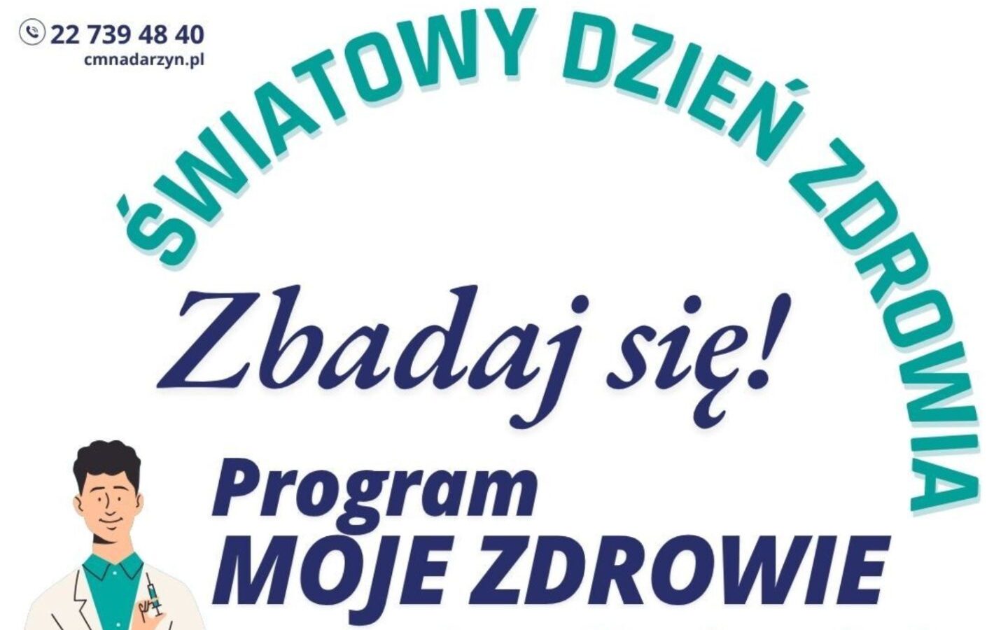 Dzień zdrowia