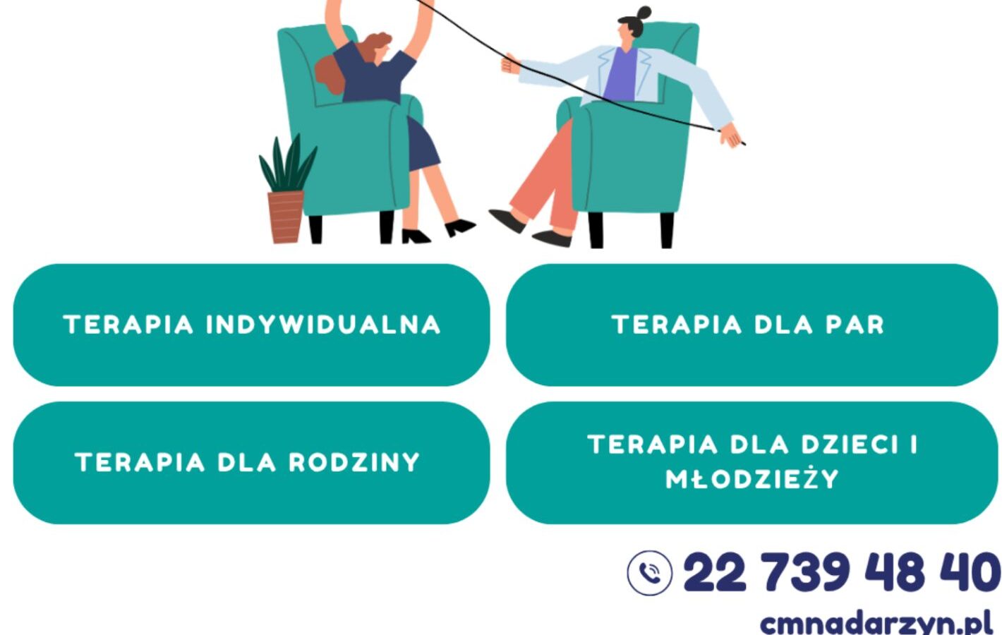 Terapia psychologiczna