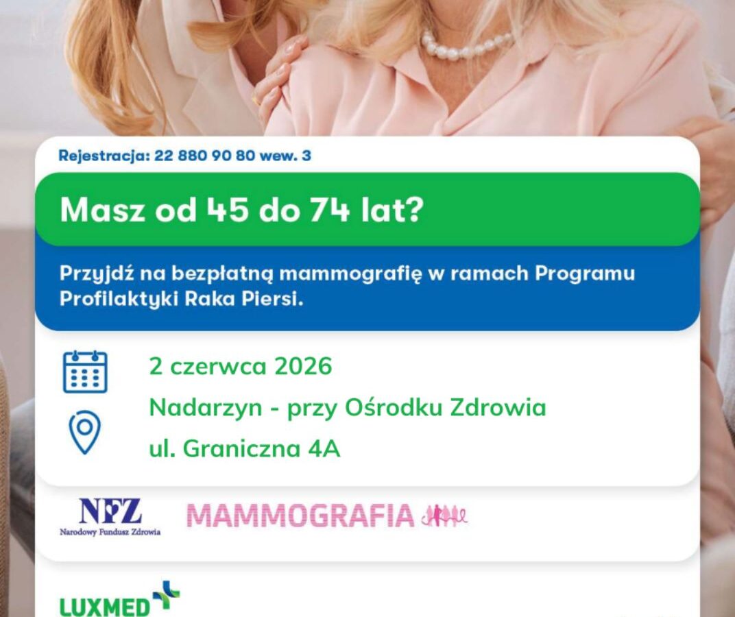 Mammografia