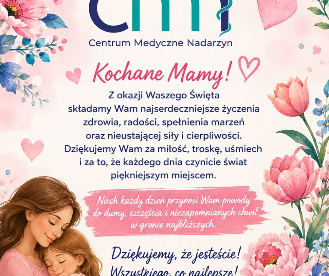 Dzień Mamy