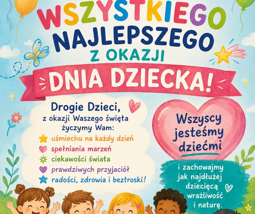 Dzień Dziecka